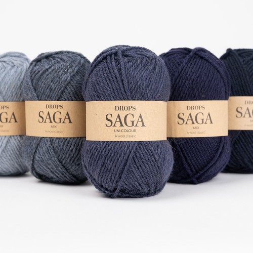 DROPS Saga 28, 39, 29, 45, 31