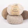 DROPS Soft Tweed 02, 03, 04, 05