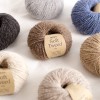 DROPS Soft Tweed 09, 01, 02, 04, 10, 06, 05