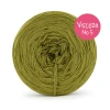 Włóczka KOKONKI Visco no. 5 - oliwka / 5 nitek / 400 m / 125 g - GOTOWY