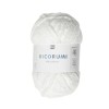 Włóczka Rico Design Ricorumi Nilli Nilli 001 / biel