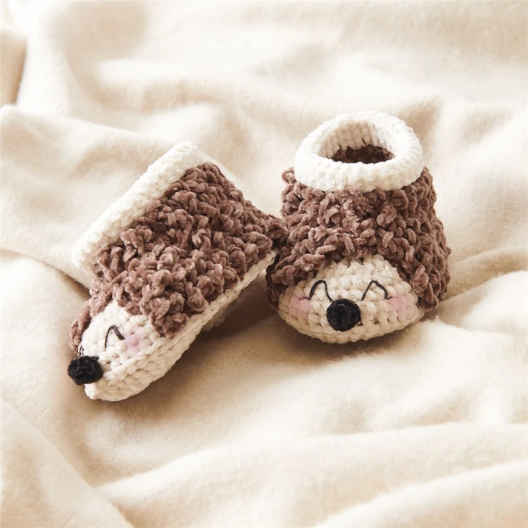 Włóczka Rico Design Ricorumi Nilli Nilli 002 / krem