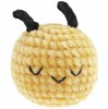 Włóczka Rico Design Ricorumi Nilli Nilli 004 / musztarda