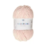 Włóczka Rico Design Ricorumi Nilli Nilli 006 / różowy