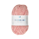 Włóczka Rico Design Ricorumi Nilli Nilli 007 / łosoś