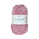 Włóczka Rico Design Ricorumi Nilli Nilli 010 / jagodowy