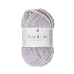Włóczka Rico Design Ricorumi Nilli Nilli 011 / liliowy