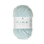 Włóczka Rico Design Ricorumi Nilli Nilli 014 / jasnoniebieski
