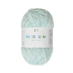 Włóczka Rico Design Ricorumi Nilli Nilli 015 / lodowy błękit