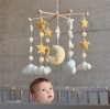 Włóczka Rico Design Ricorumi Nilli Nilli 015 / lodowy błękit