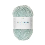 Włóczka Rico Design Ricorumi Nilli Nilli 016 / akwamaryn
