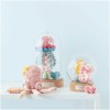 Włóczka Rico Design Ricorumi Nilli Nilli 016 / akwamaryn
