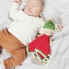 Włóczka Rico Design Ricorumi Nilli Nilli 019 / zieleń