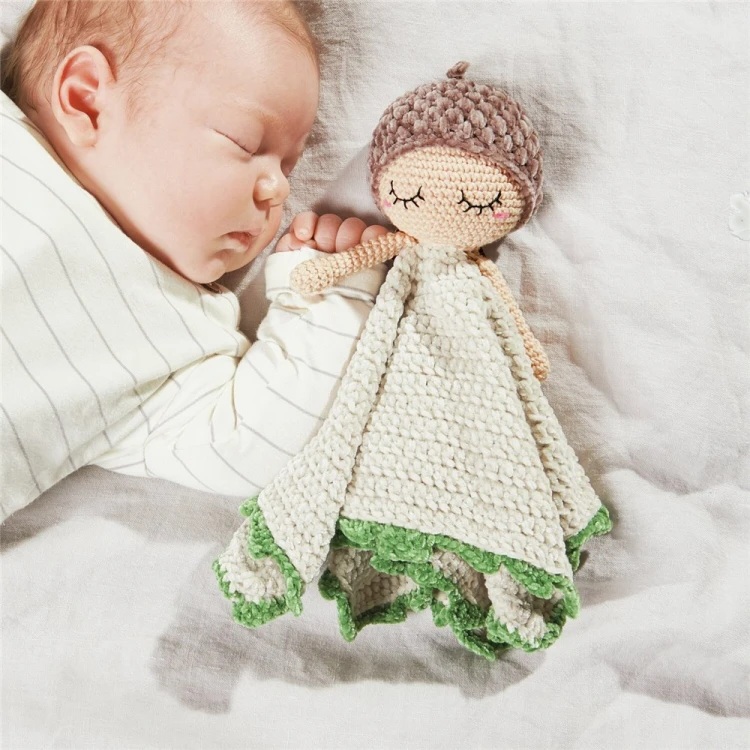 Włóczka Rico Design Ricorumi Nilli Nilli 021 / naturalny