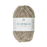 Włóczka Rico Design Ricorumi Nilli Nilli 022 / beż