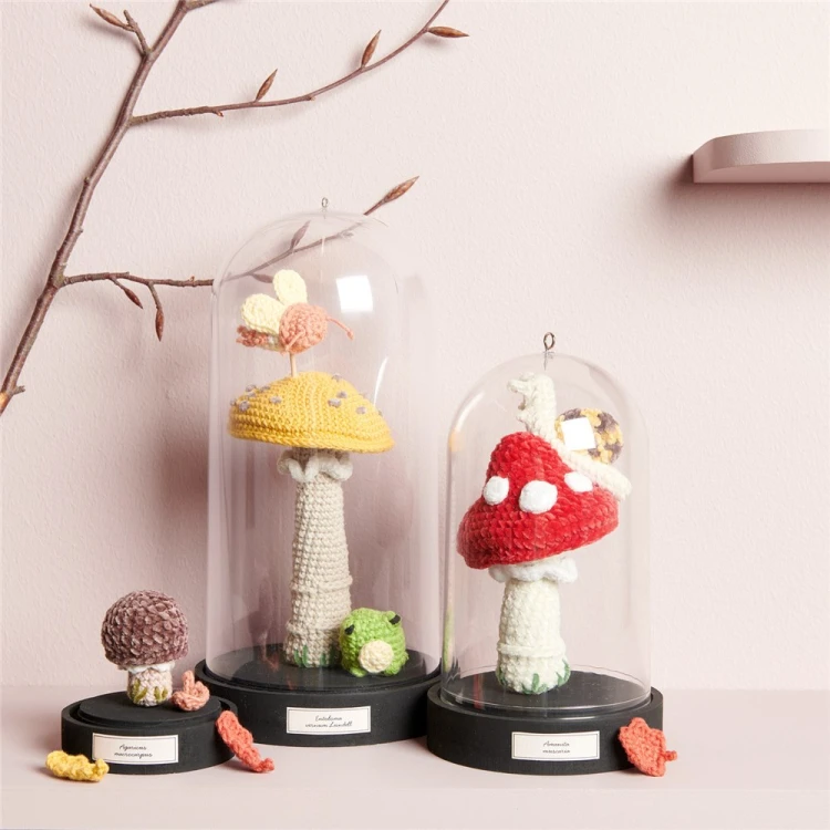 Włóczka Rico Design Ricorumi Nilli Nilli 022 / beż