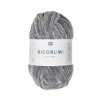 Włóczka Rico Design Ricorumi Nilli Nilli 026 / szary