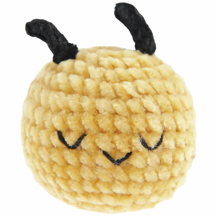Włóczka Rico Design Ricorumi Nilli Nilli 027 / czerń