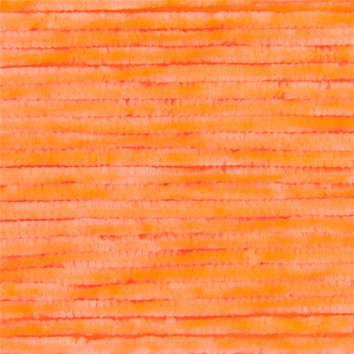Włóczka Rico Design Ricorumi Nilli Nilli 029 / neonowy pomarańcz