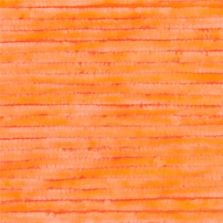 Włóczka Rico Design Ricorumi Nilli Nilli 029 / neonowy pomarańcz