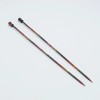 Druty proste KnitPro Symfonie 2 - drewniane