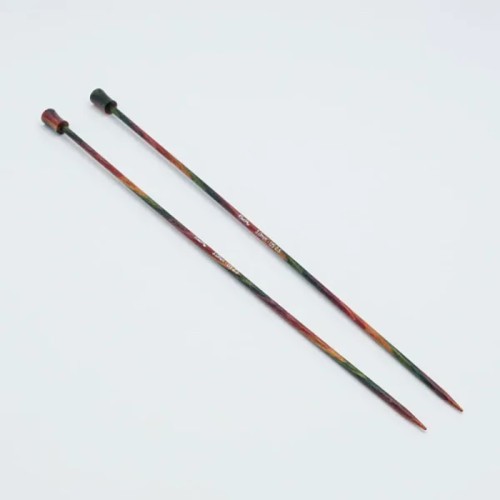 Druty proste KnitPro Symfonie 2 - drewniane