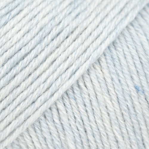 Włóczka Drops Baby Merino 69 / zamglone niebo / mix