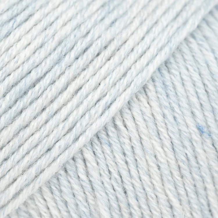 Włóczka Drops Baby Merino 69 / zamglone niebo / mix