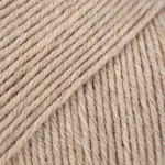 Włóczka Drops Baby Merino 70 / jasny brąz / mix