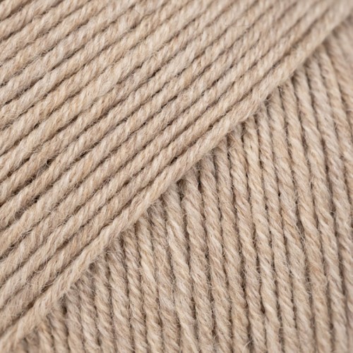 Włóczka Drops Baby Merino 70 / jasny brąz / mix