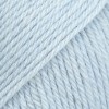 Włóczka Drops Saga 27 / blady błękit / uni colour - OUTLET