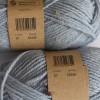 Włóczka Drops Saga 27 / blady błękit / uni colour - OUTLET