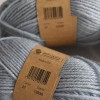 Włóczka Drops Saga 27 / blady błękit / uni colour - OUTLET
