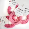 Żyłka pomocnicza KOKONKI - 5m / 2 mm / mix kolorów