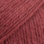 Włóczka Drops Saga 24 / ostrokrzew / uni colour
