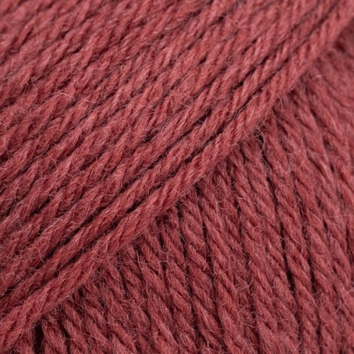 Włóczka Drops Saga 24 / ostrokrzew / uni colour