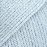 Włóczka Drops Saga 27 / blady błękit / uni colour