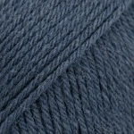 Włóczka Drops Saga 29 / północny cień / uni colour
