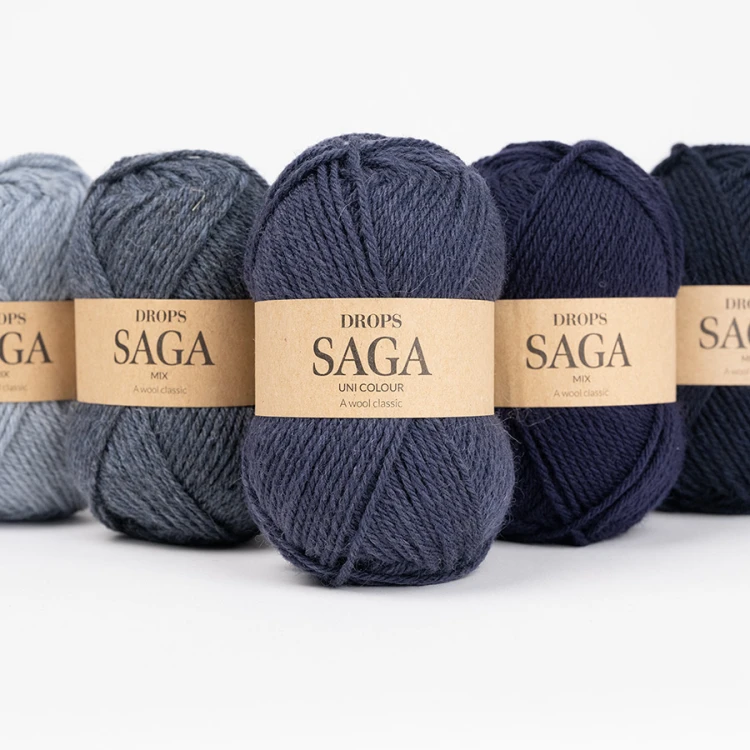 DROPS Saga 28, 39, 29, 45, 31