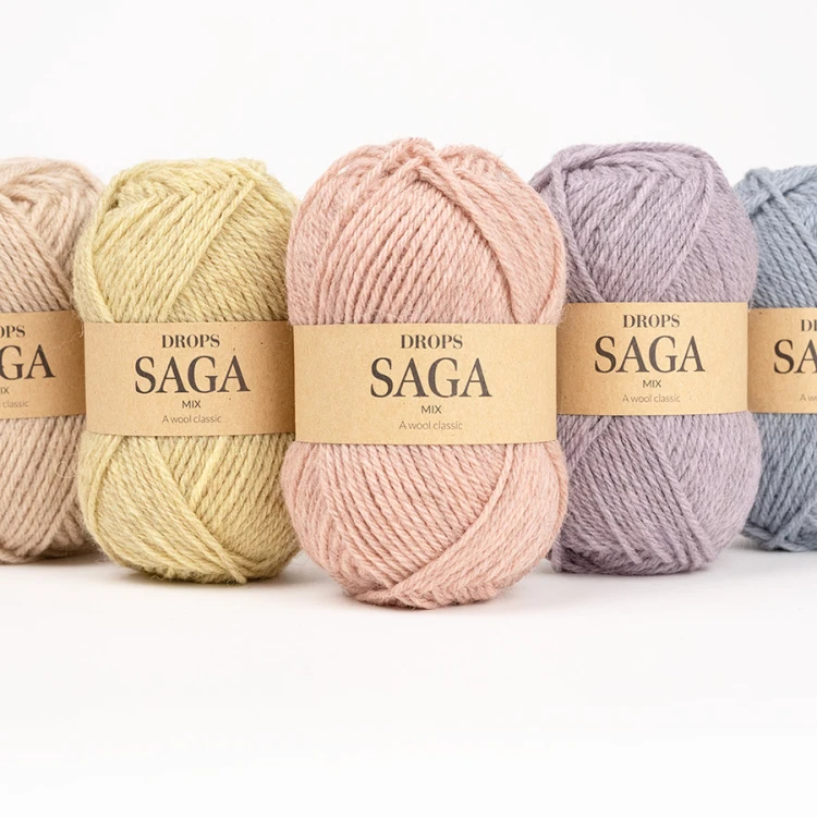 DROPS Saga 09, 34, 32, 08, 28