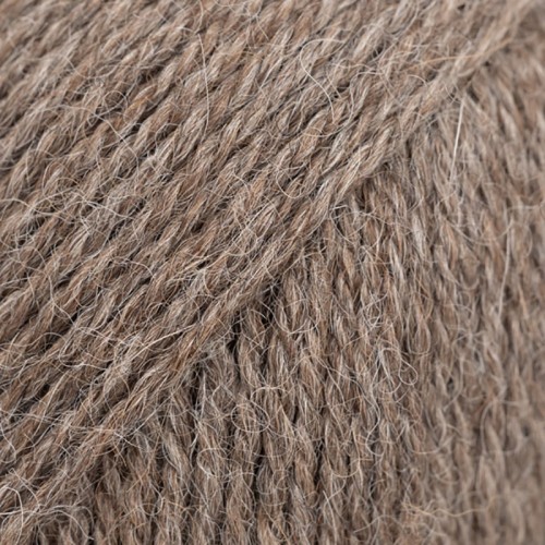 Włóczka Drops Alpaca 9049 / kora / mix