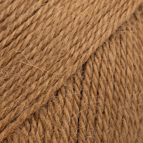 Włóczka Drops Alpaca 9050 / karmel / mix