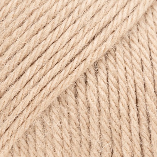 Włóczka Drops Puna 19 / camel / natural mix