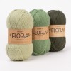 DROPS Flora 16, 15, 32