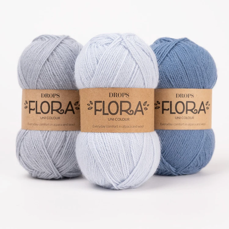 DROPS Flora 34, 13, 37
