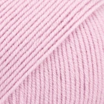 Włóczka Drops Baby Merino 26 / jasny stary róż / uni colour