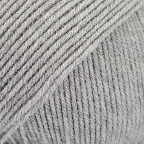 Włóczka Drops Baby Merino 19 / szary / mix