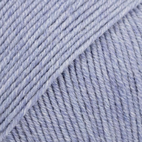 Włóczka Drops Baby Merino 37 / jasna lawenda / mix