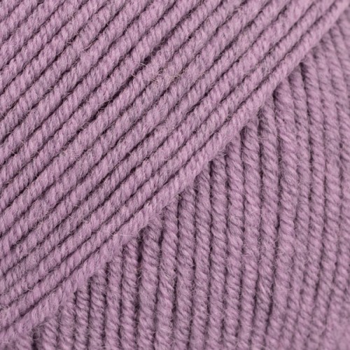 Włóczka Drops Baby Merino 40 / ametyst / mix