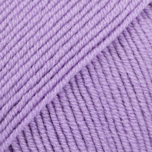Włóczka Drops Baby Merino 14 / fiolet / uni colour